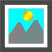 Vertical Gallery on 9Apps