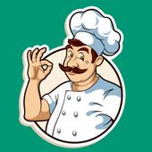 The Recipe Box icon