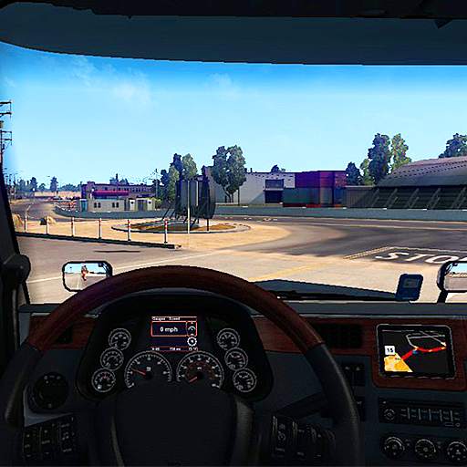 World Of Truck Usa 1.0
