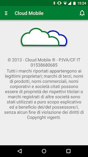 Cloud Mobile screenshot 5