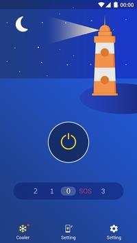 Brightest Flashlight LED Torchlight screenshot 5