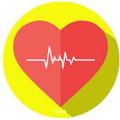 Finger Blood Pressure Prank icon