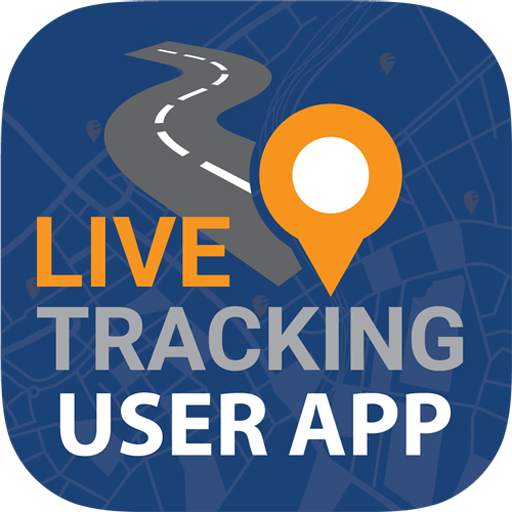 Live Tracking User 2.4