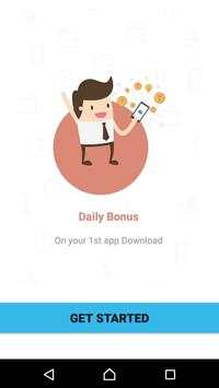 Earn Money स्क्रीनशॉट 2