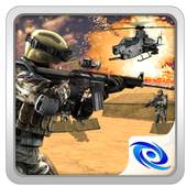 Modern Sniper Commando 1.0