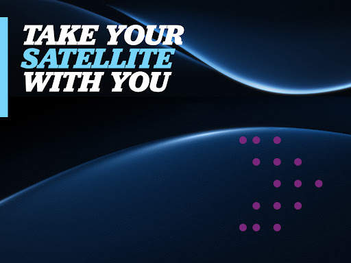 DIRECTV on the Go for Tablets screenshot 1