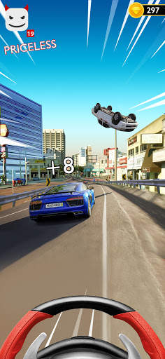 Racing Madness - Real Car Game screenshot 6