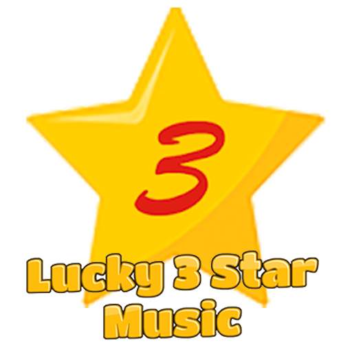 Lucky 3 Star Music 1.0.3