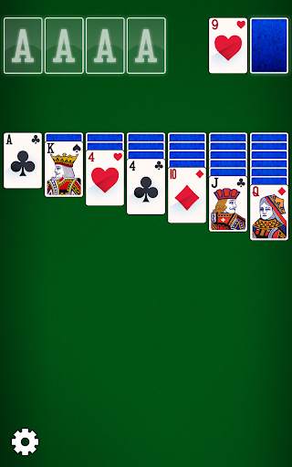 Solitaire Epic screenshot 6