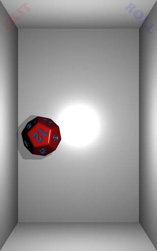 3D Dice screenshot 2