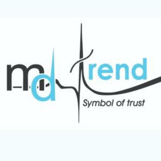 Md Trend Free Job Search icon