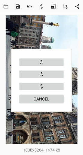 Resizer Free screenshot 2