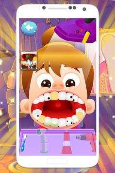 Emergency Dentist Game screenshot 3
