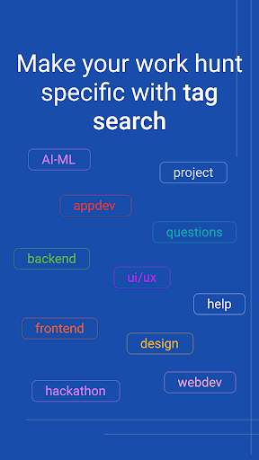 Tyup - Student Social Media screenshot 5