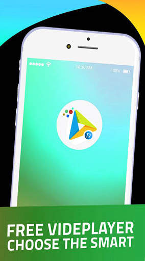 You Tv Player 2021 screenshot 1