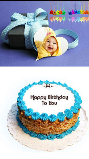 Birthday Cake With Name screenshot 6