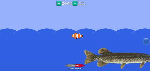 Clash of the Fish screenshot 5