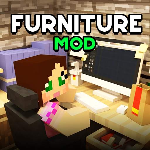Realistic Furniture Mod 1.0.3