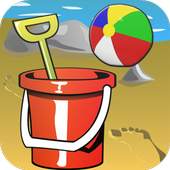 Beach Games For Girls Free 1.0