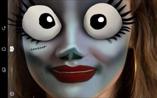 youmask - Live Face Filters screenshot 11