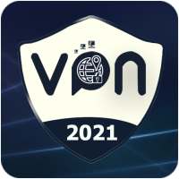 Tech Free VPN: Proxy Unblocker: Unblock Websites icon