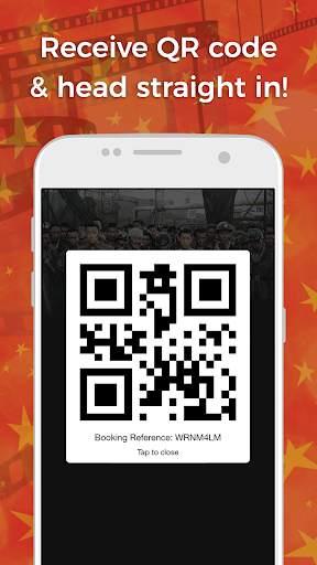 The Mall Cineplex screenshot 4