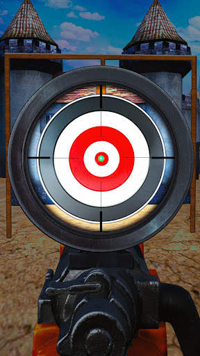Target Shooting Games screenshot 4