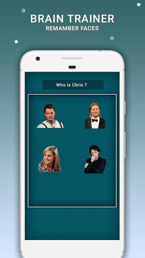 Brain Trainer скриншот 6