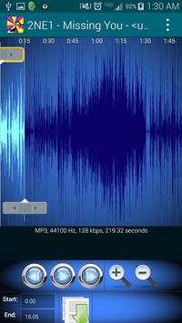 Ringtone Maker screenshot 2