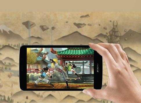Shadow Fight 3 screenshot 1
