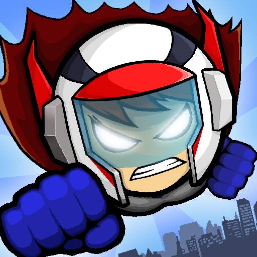 HERO-X: ZOMBIES! 1.0.9