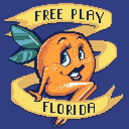 Free Play Florida 0.99