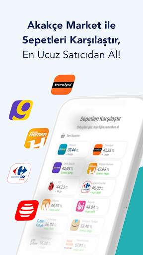 Akakçe screenshot 3