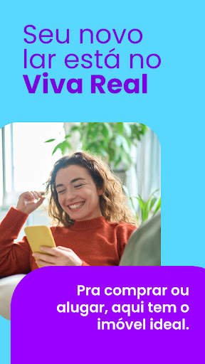 Viva Real | Alugar e Comprar screenshot 1