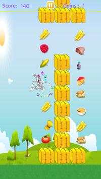Looney Candy Toons Jump скриншот 6