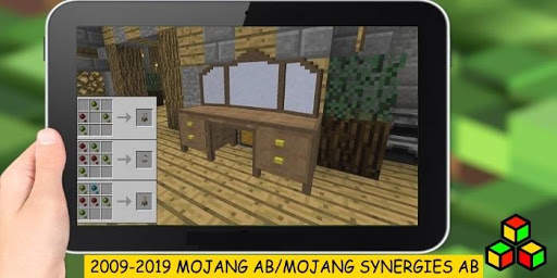 Decocraft Mod screenshot 2