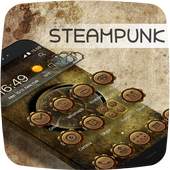 Steampunk - Theme for Huawei 1.1.9