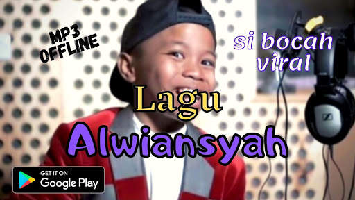 Lagu Alwiansyah Mp3 Offline screenshot 1