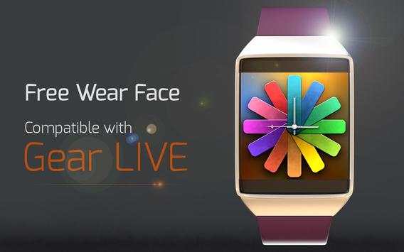 Free Wear Face screenshot 3