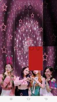 Blackpink Piano Game screenshot 3