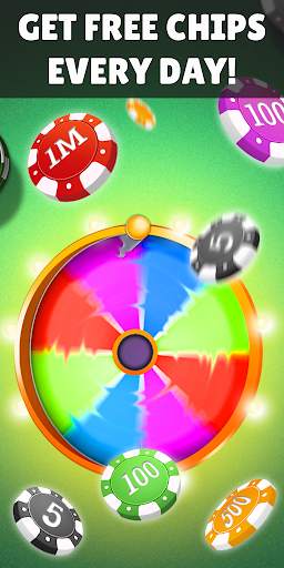 Blackjack - Offline Games screenshot 2