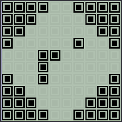 Classic Brick icon