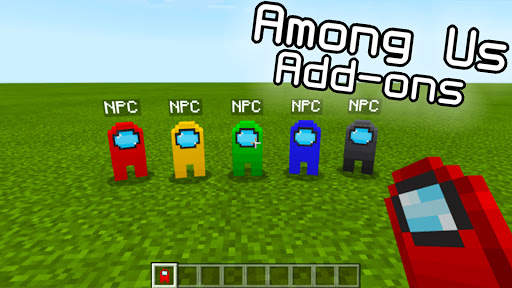 Mod Among Us screenshot 2