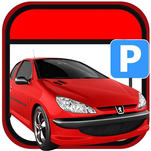 Persian car park training 1.2