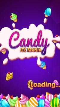 Candy Ice Mania screenshot 2