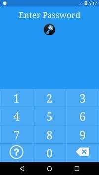 App Lock screenshot 1