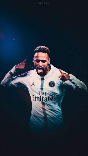 Neymar Wallpaper 2019 screenshot 8