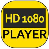 HD 1080 Video Player 1.1