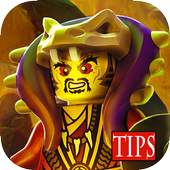 Tips Lego Ninjago Tournament Game 2