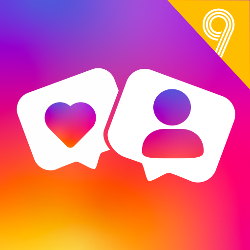 1000 Follower für Instagram icon